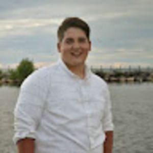 Meet your Posher, Brian